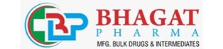 Bhagat Pharma logo