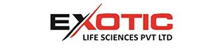Exotic Life Sciences logo