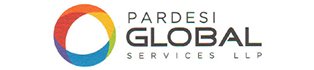 Pardesi Global Services logo