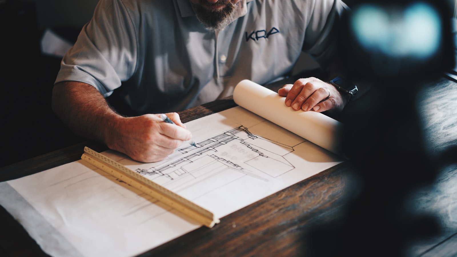 Building, Large Construction & Township Development